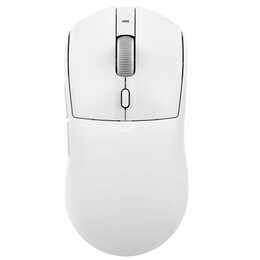 Мышь беспроводная Ajazz AJ139 V2 White (AJ139-V2-MC-W)