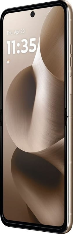 Смартфон Motorola Razr 60 Ultra 16/512GB Mountain Trail (PB8R0066RS)