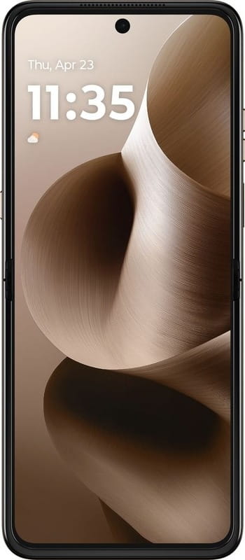 Смартфон Motorola Razr 60 Ultra 16/512GB Mountain Trail (PB8R0066RS)