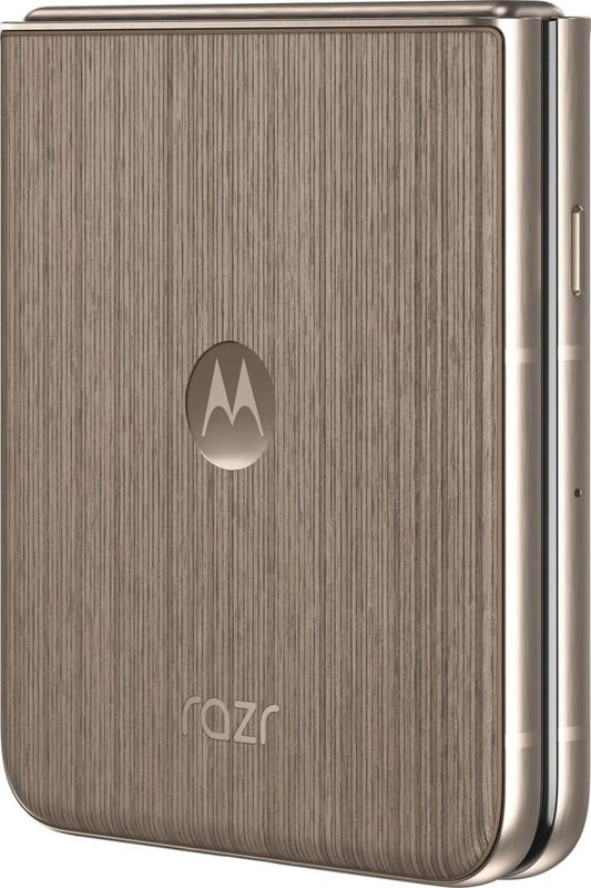 Смартфон Motorola Razr 60 Ultra 16/512GB Mountain Trail (PB8R0066RS)