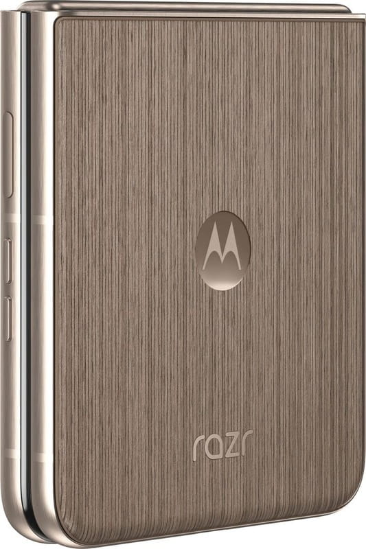 Смартфон Motorola Razr 60 Ultra 16/512GB Mountain Trail (PB8R0066RS)