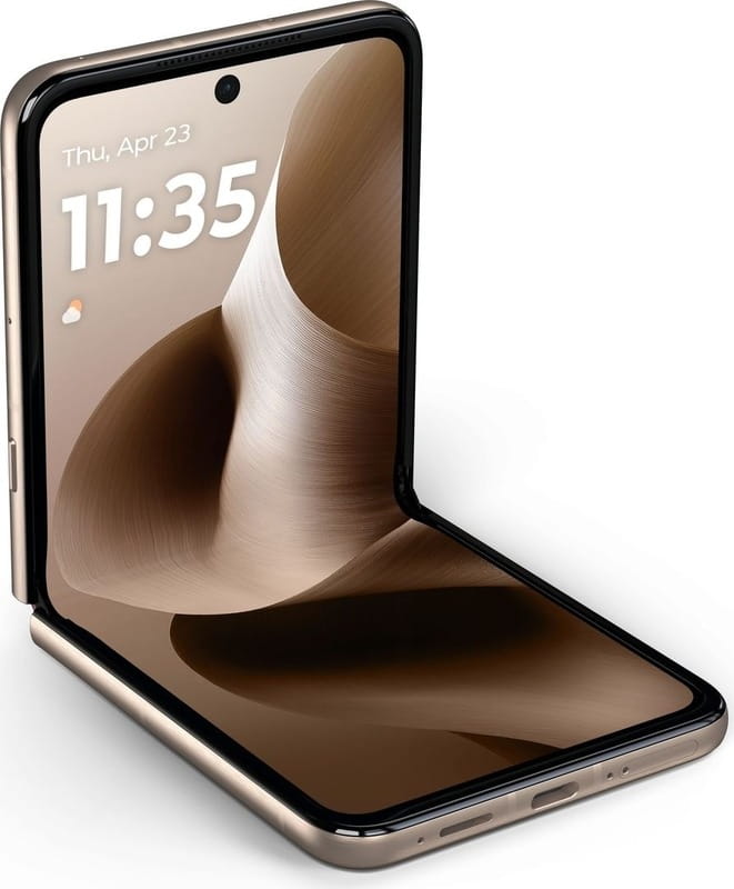 Смартфон Motorola Razr 60 Ultra 16/512GB Mountain Trail (PB8R0066RS)