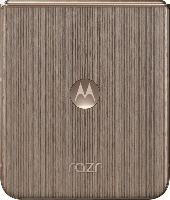 Смартфон Motorola Razr 60 Ultra 16/512GB Mountain Trail (PB8R0066RS)