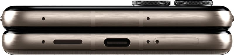 Смартфон Motorola Razr 60 Ultra 16/512GB Mountain Trail (PB8R0066RS)