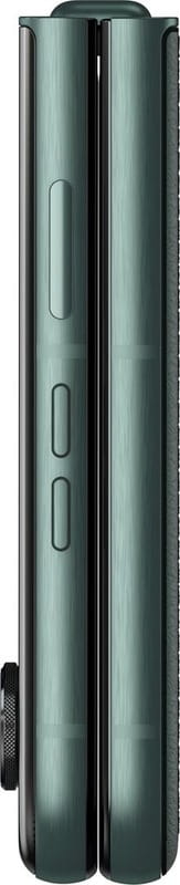 Смартфон Motorola Razr 60 Ultra 16/512GB Scarab (PB8R0078RS)