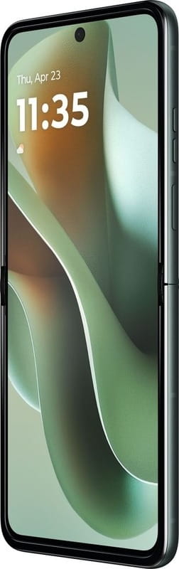 Смартфон Motorola Razr 60 Ultra 16/512GB Scarab (PB8R0078RS)