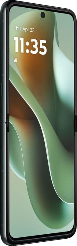 Смартфон Motorola Razr 60 Ultra 16/512GB Scarab (PB8R0078RS)