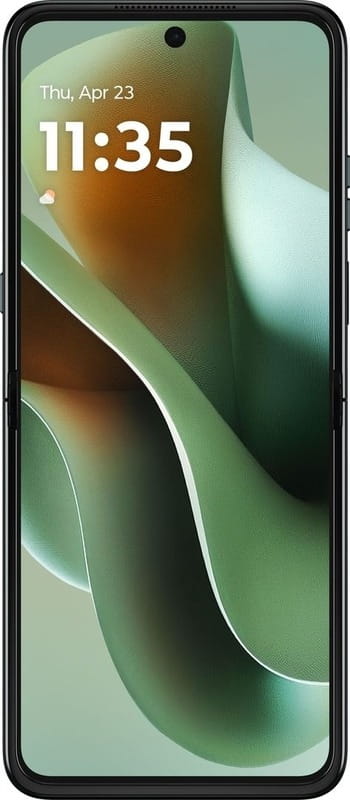 Смартфон Motorola Razr 60 Ultra 16/512GB Scarab (PB8R0078RS)