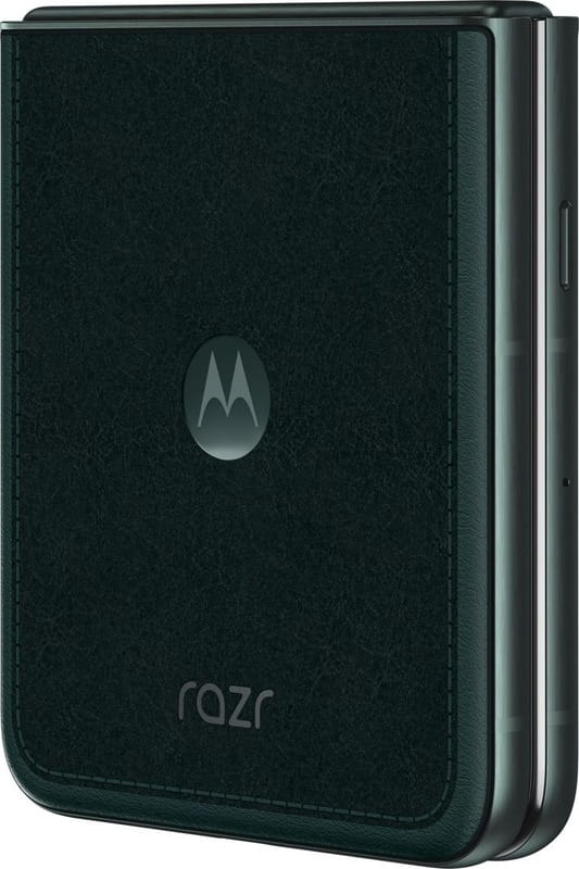 Смартфон Motorola Razr 60 Ultra 16/512GB Scarab (PB8R0078RS)