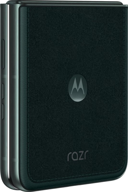 Смартфон Motorola Razr 60 Ultra 16/512GB Scarab (PB8R0078RS)