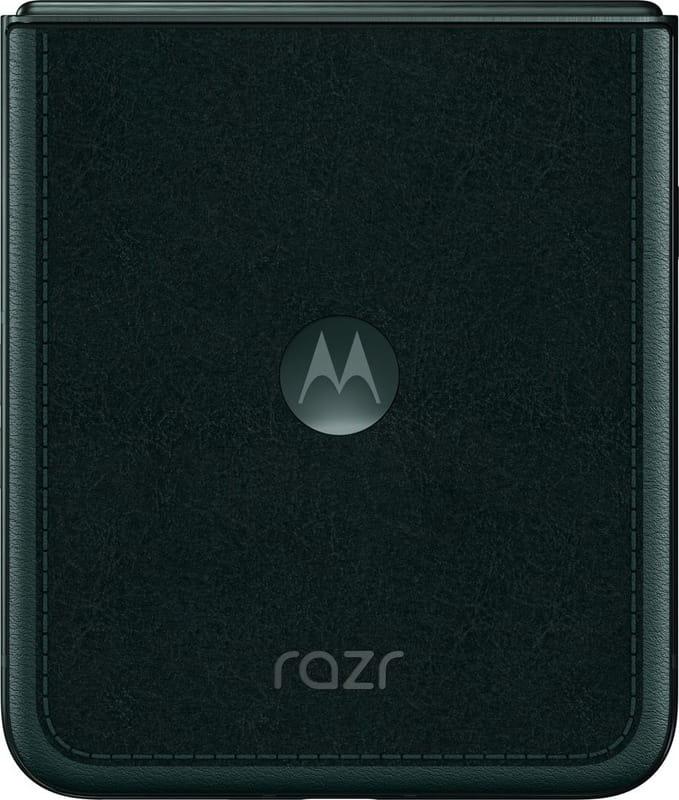 Смартфон Motorola Razr 60 Ultra 16/512GB Scarab (PB8R0078RS)