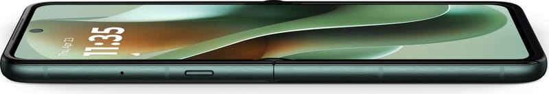 Смартфон Motorola Razr 60 Ultra 16/512GB Scarab (PB8R0078RS)