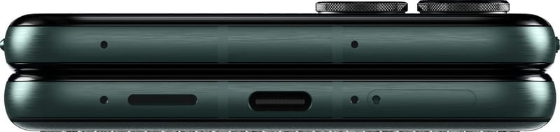Смартфон Motorola Razr 60 Ultra 16/512GB Scarab (PB8R0078RS)