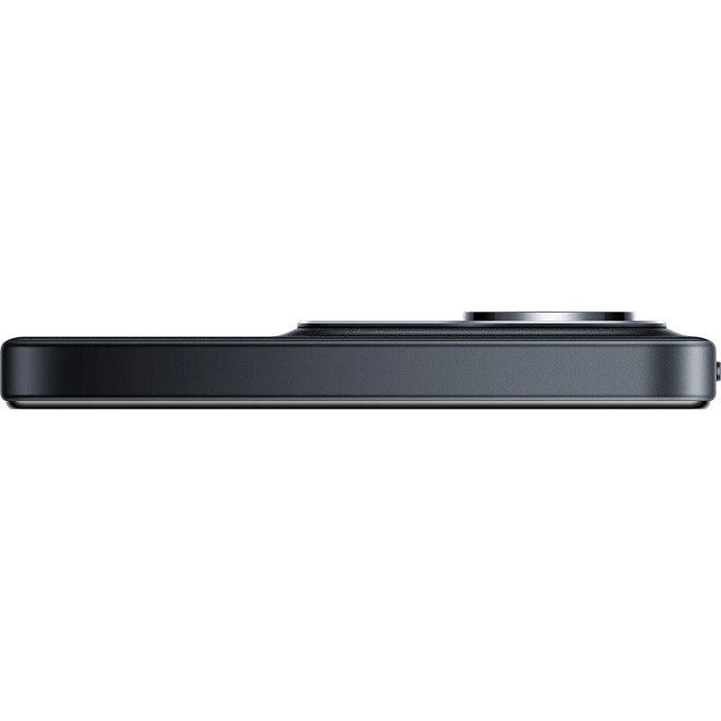Смартфон Xiaomi Redmi 15C 8/256GB Midnight Black