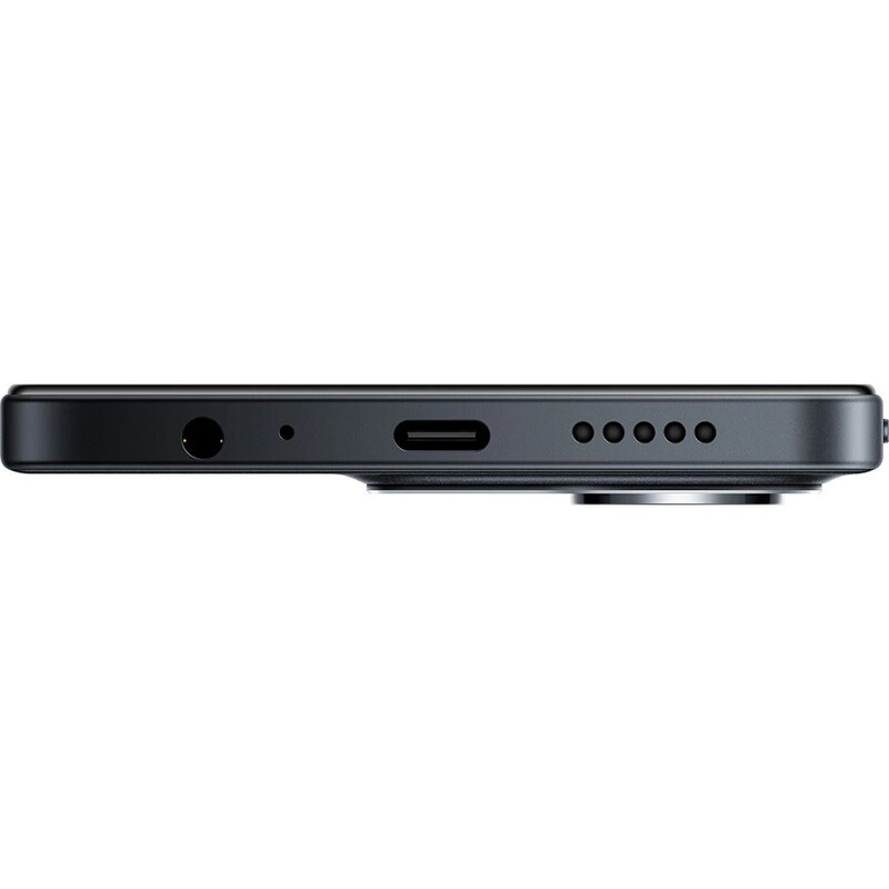 Смартфон Xiaomi Redmi 15C 8/256GB Midnight Black
