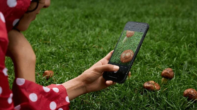 Смартфон Xiaomi Redmi 15C 8/256GB Midnight Black