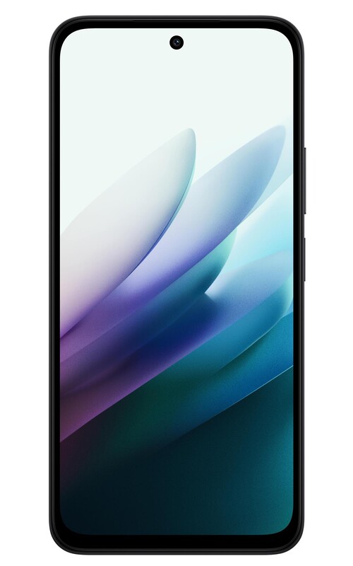 Смартфон Xiaomi Redmi 15 6/128GB Midnight Black