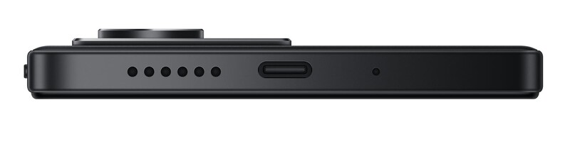 Смартфон Xiaomi Redmi 15 6/128GB Midnight Black