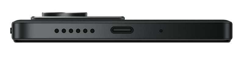 Смартфон Xiaomi Redmi 15 6/128GB Midnight Black