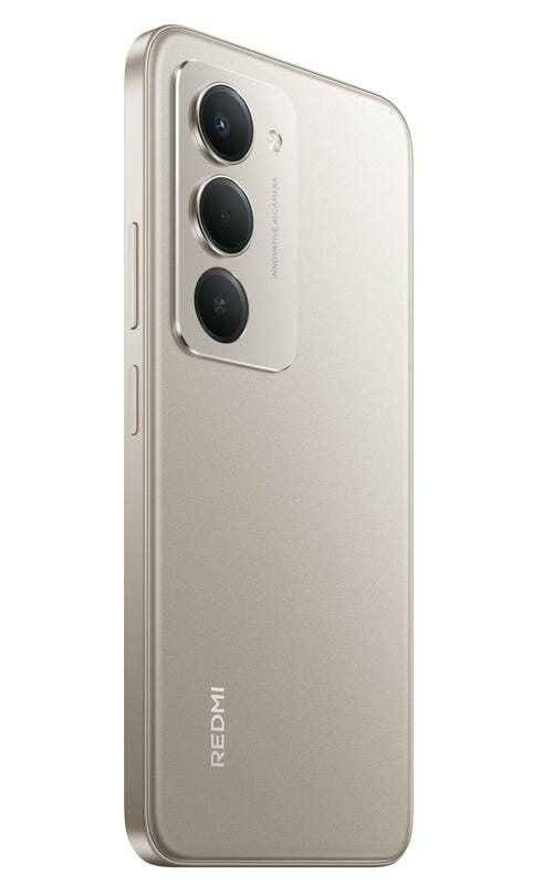 Смартфон Xiaomi Redmi 15 6/128GB Titan Gray
