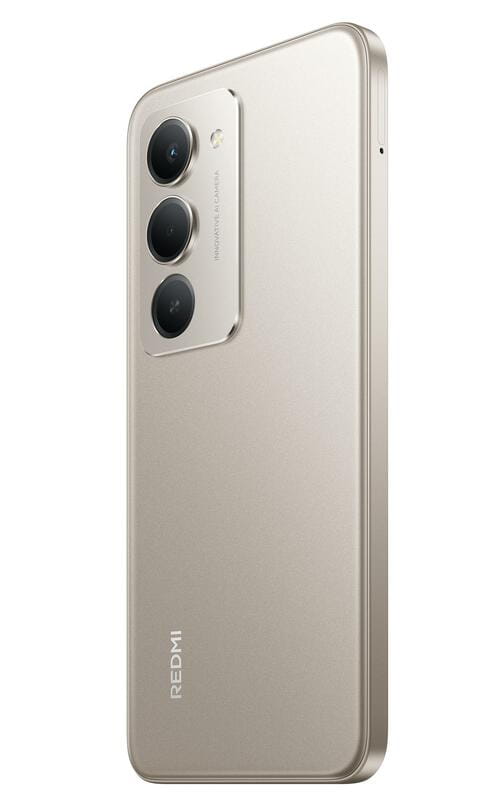 Смартфон Xiaomi Redmi 15 6/128GB Titan Gray