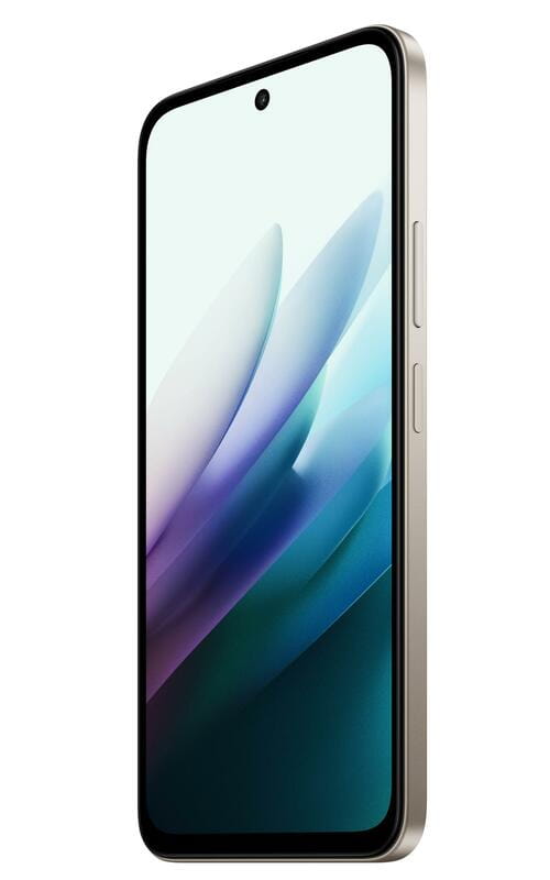 Смартфон Xiaomi Redmi 15 6/128GB Titan Gray