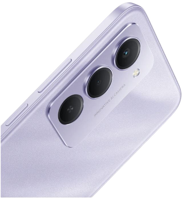 Смартфон Xiaomi Redmi 15 6/128GB Sandy Purple