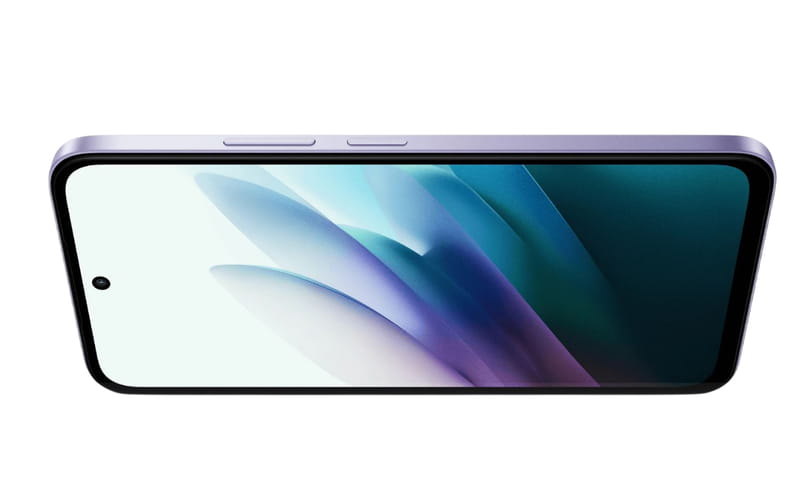 Смартфон Xiaomi Redmi 15 6/128GB Sandy Purple