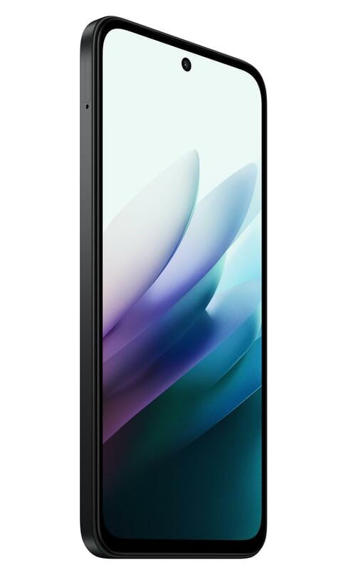 Смартфон Xiaomi Redmi 15 8/256GB Midnight Black