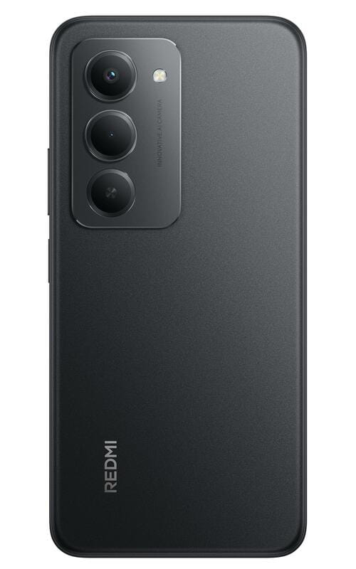 Смартфон Xiaomi Redmi 15 8/256GB Midnight Black