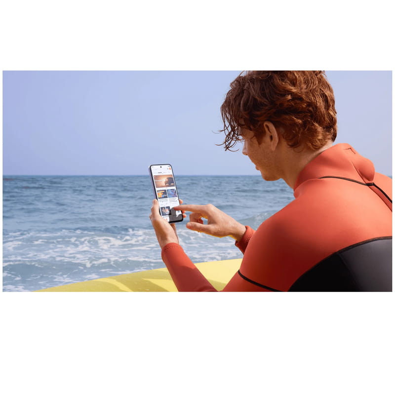 Смартфон Xiaomi Redmi 15 8/256GB Sandy Purple