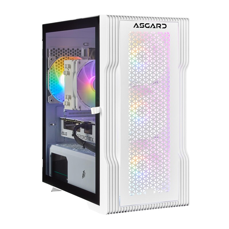 Персональный компьютер ASGARD (A75F.32.S10.56T.6137)