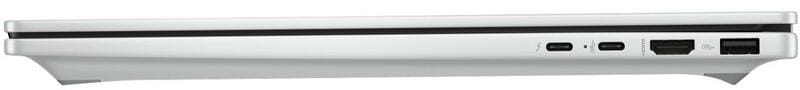 Ноутбук HP OmniBook 7 16-ay0000ua (BV6B1EA) Silver
