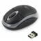 Фото - Мышь беспроводная Esperanza Titanum TM116E Black-Grey USB | click.ua