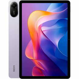 Планшет Xiaomi Redmi Pad 2 WiFi 8/256GB Lavender Purple (VHU5910EU)_EU