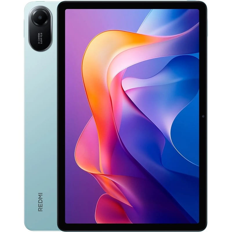 Планшет Xiaomi Redmi Pad 2 WiFi 8/256GB Mint Green (VHU5928EU)_EU
