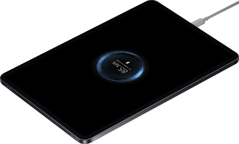 Планшет Xiaomi Pad 7 WiFi 8/128GB Gray (VHU5240EU)_EU