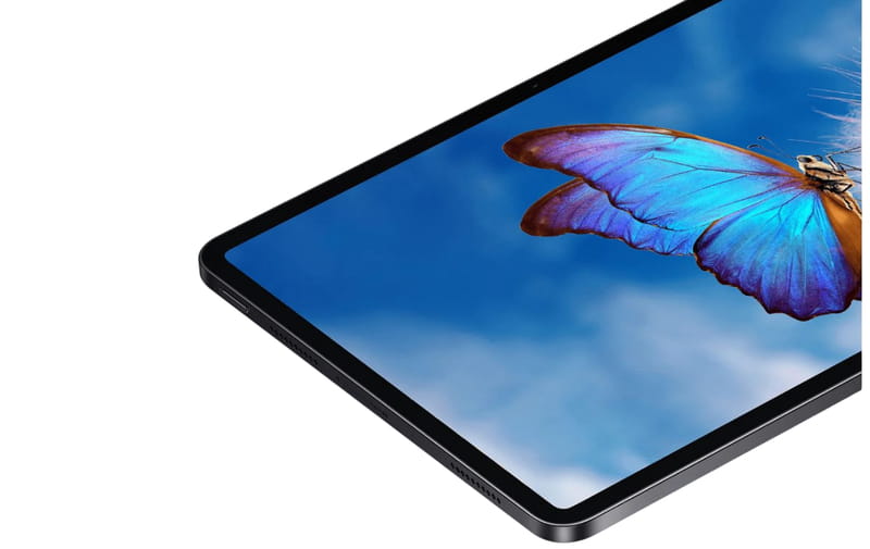Планшет Xiaomi Pad 7 WiFi 8/128GB Gray (VHU5240EU)_EU