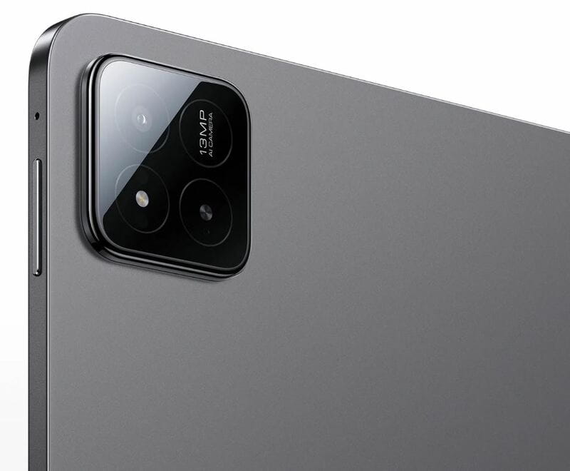 Планшет Xiaomi Pad 7 WiFi 8/128GB Gray (VHU5240EU)_EU