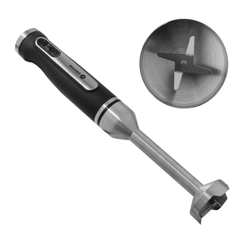 Блендер Grifon B121SSBL