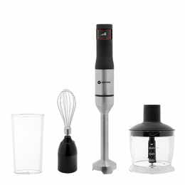 Блендер Grifon B122SSBL