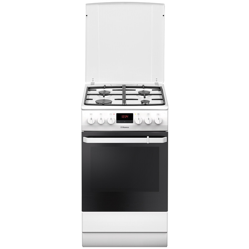 Плита Hansa FCMW59209