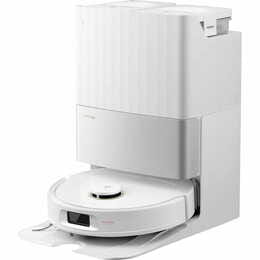 Робот-пилосос Roborock Qrevo 5AE White