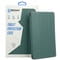 Фото - Чeхол BeCover Soft Edge с креплением Apple Pencil для Apple iPad Air 11" M2 2024 Dark Green (711426) | click.ua
