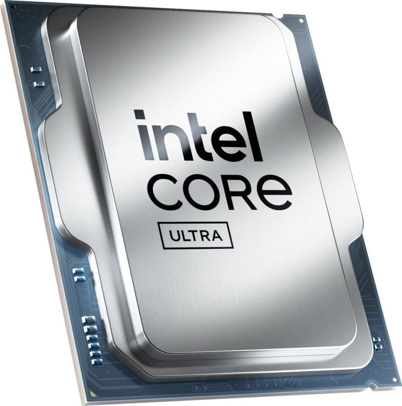 Процессор Intel Core Ultra 9 285K 4.2GHz (40MB, Arrow Lake, 125W, S1851) Tray (AT8076806419)