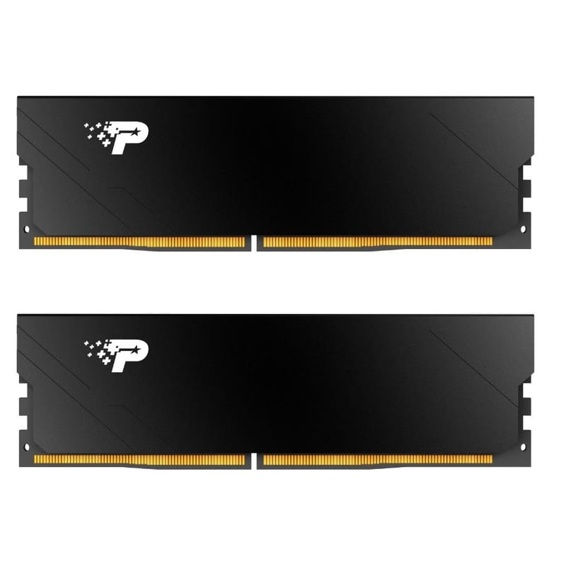 Модуль памяти DDR5 2x16GB/4800 Patriot Signature Line Premium (PSP532G4800KH1)