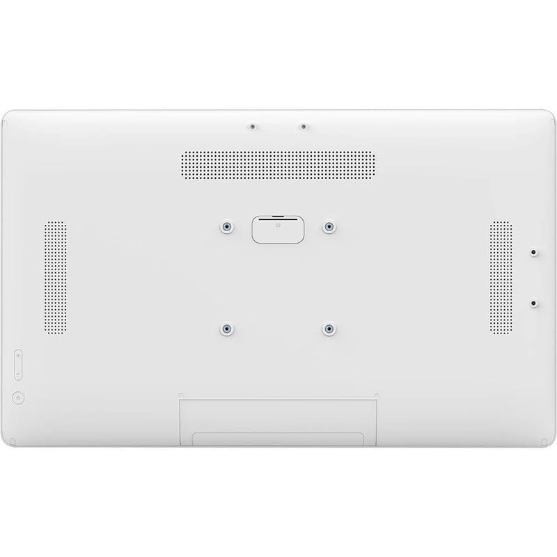 Монитор Iiyama 23.8" ProLite TW2424AS-W1 IPS White