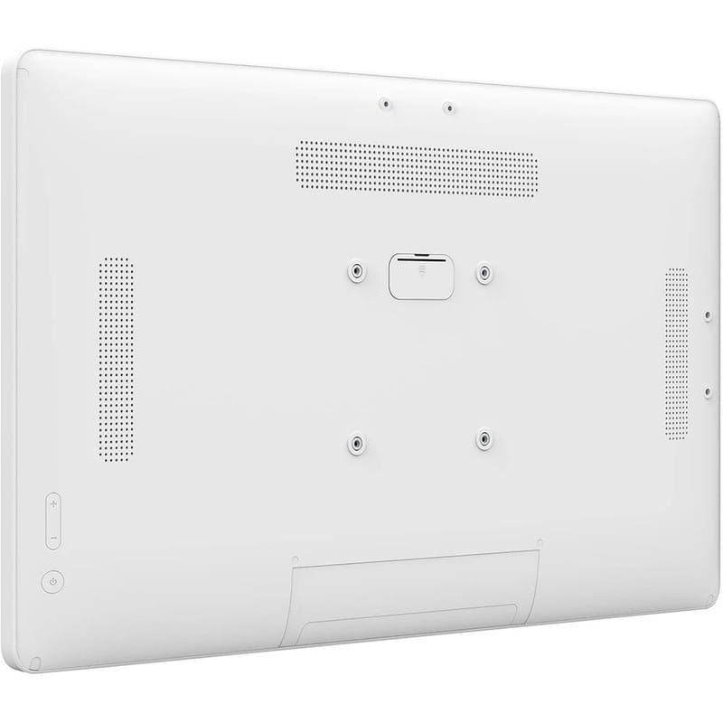 Монитор Iiyama 23.8" ProLite TW2424AS-W1 IPS White