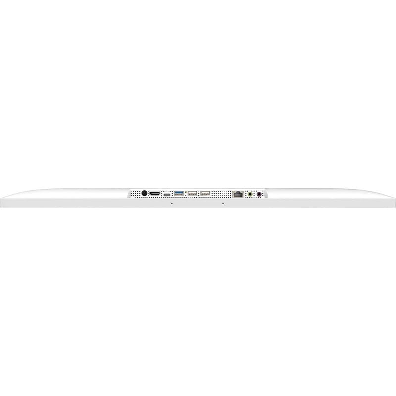 Монитор Iiyama 23.8" ProLite TW2424AS-W1 IPS White