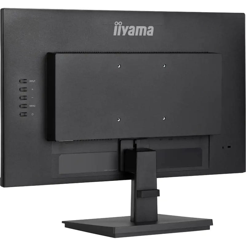 Монитор Iiyama 23.8" ProLite XU2492HSU-B6 IPS Black 100Hz